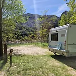 Campeggio Camp Des Gorges - Nature